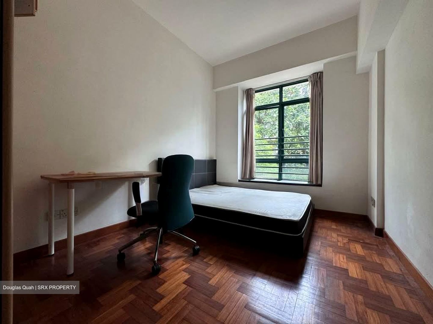 The Hillside (D21), Condominium #575845661